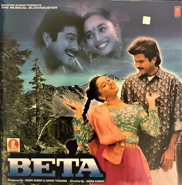 Beta