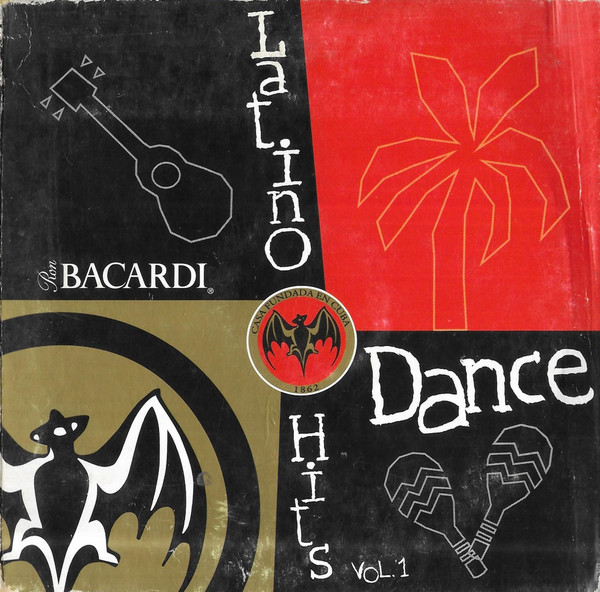 Latino Dance Hits Vol. 1