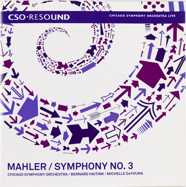 Symphony No. 3