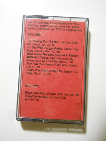 Live And Lowdown III