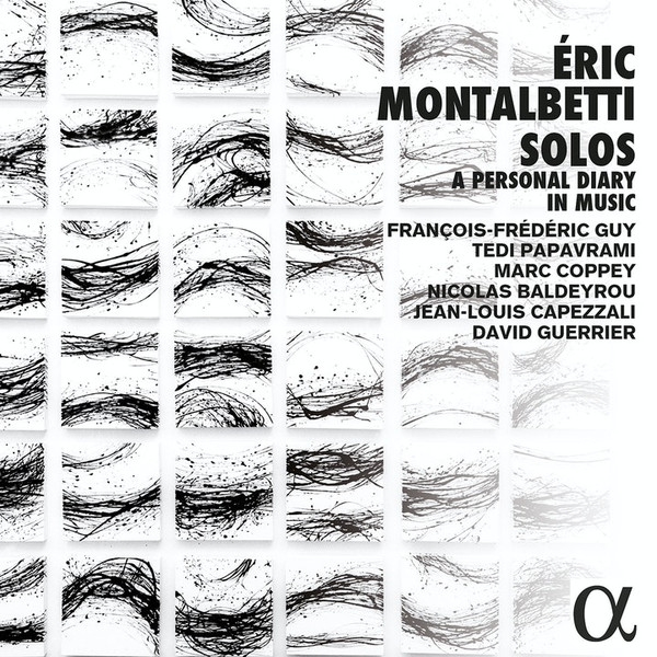 Solos - A Personal Diary In Music