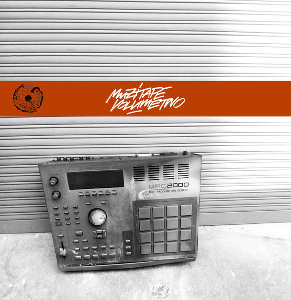 MuZi Tape Volume Two