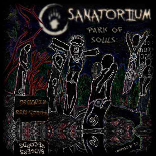 Sanatorium 2 "Park Of Souls"