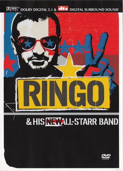 Ringo & His New All-Starr Band