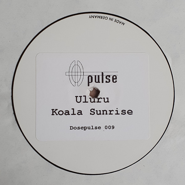 Koala Sunrise