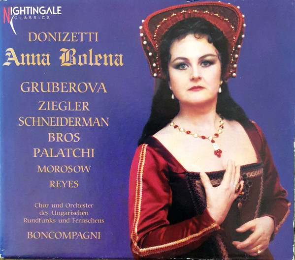 Anna Bolena