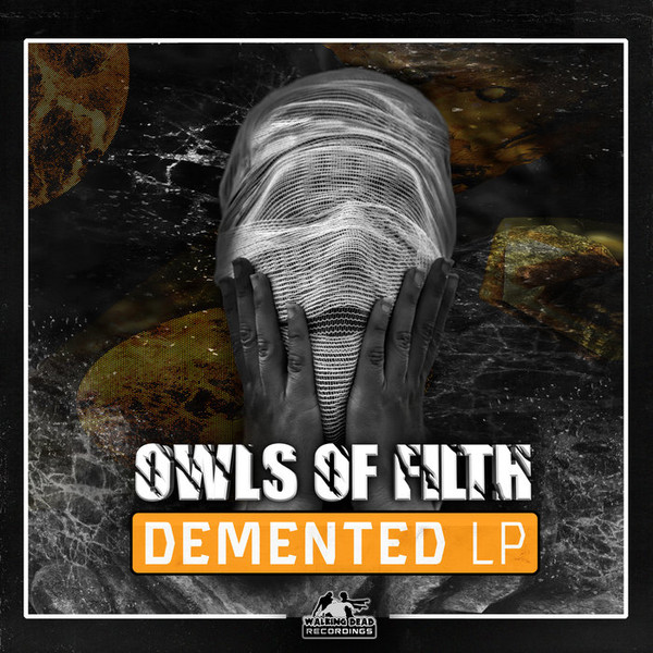 Demented LP