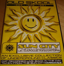 Old Skool