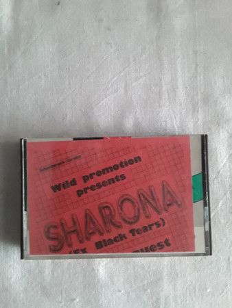 Sharona