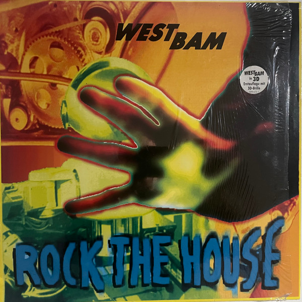 Rock The House