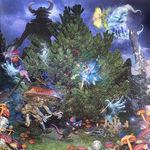 1000 Gecs And The Tree Of Clues
