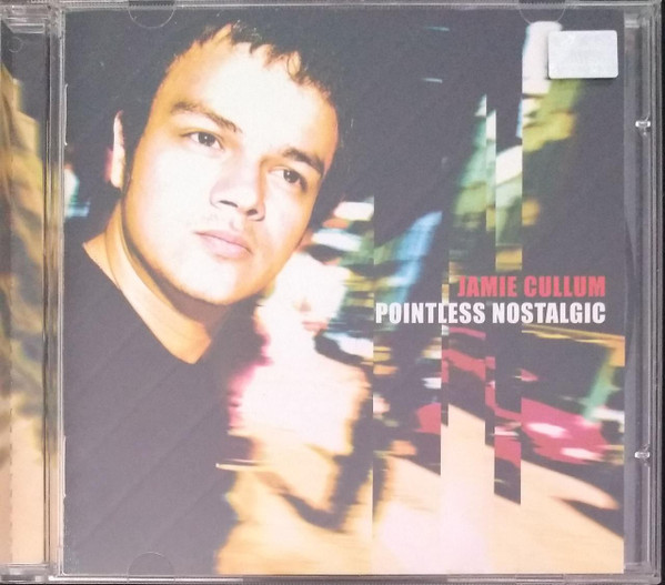 Pointless Nostalgic