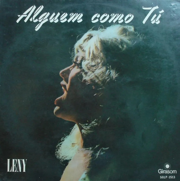 Alguem Como Tu