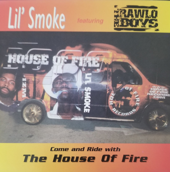 Come And Ride With The House Of Fire