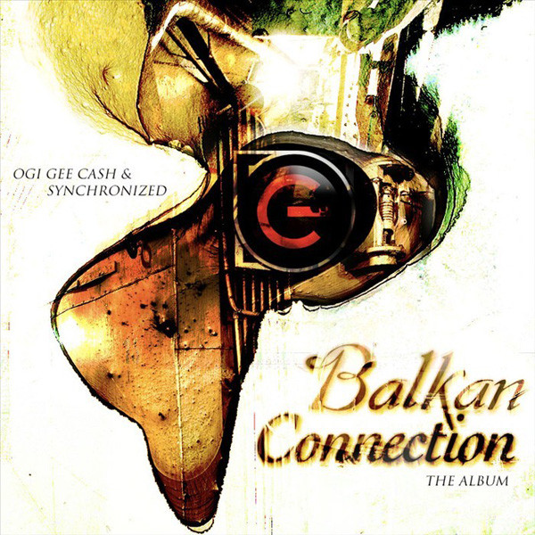 Balkan Connection