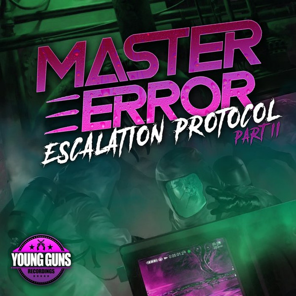 Escalation Protocol: Part II