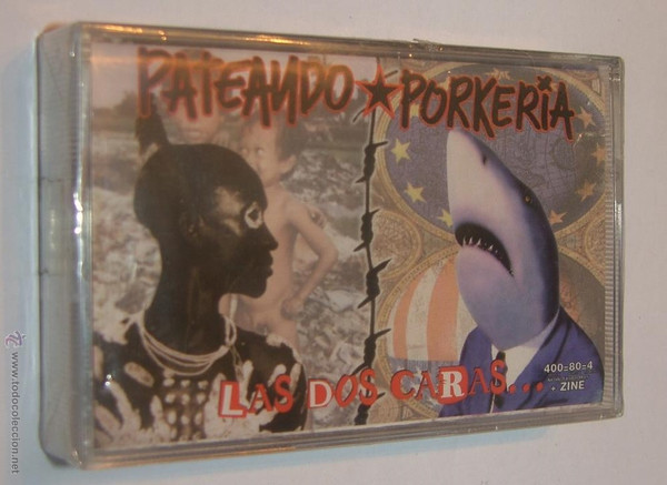 Las Dos Caras