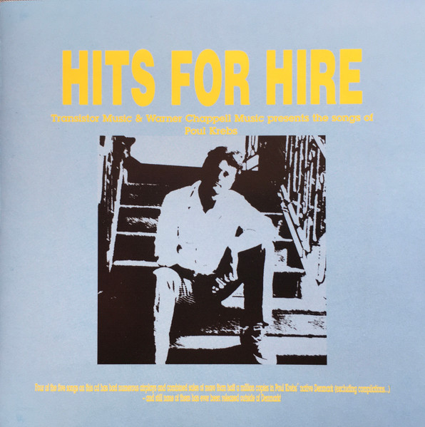 Hits For Hire