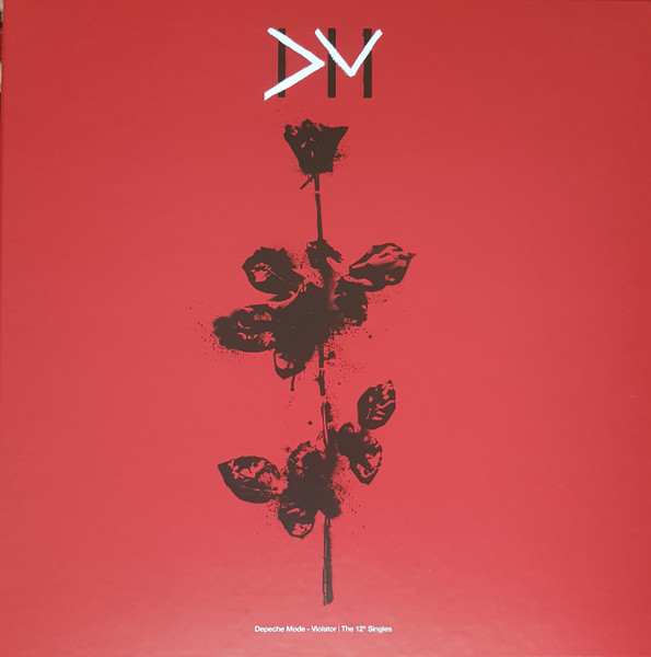 Violator | The 12" Singles