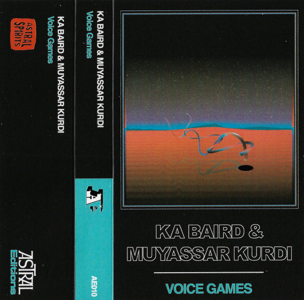 Voice Games