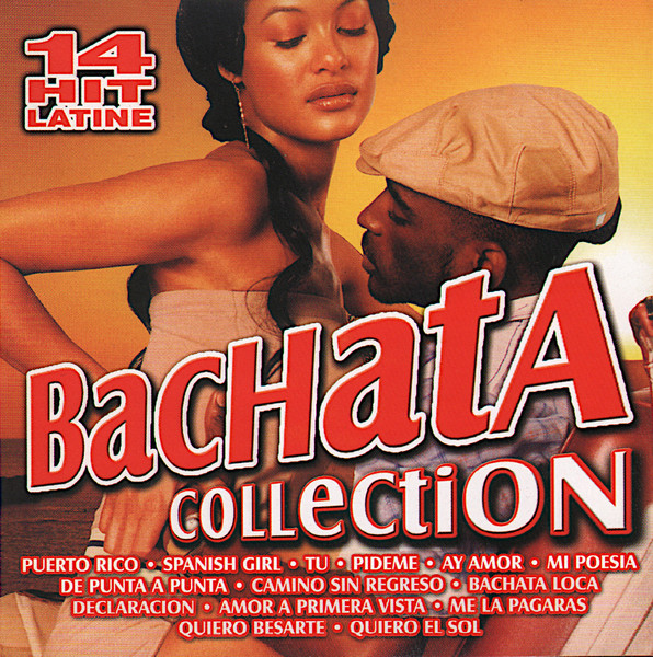 Bachata Collection