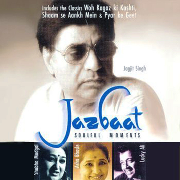 Jazbaat - Soulful Moments