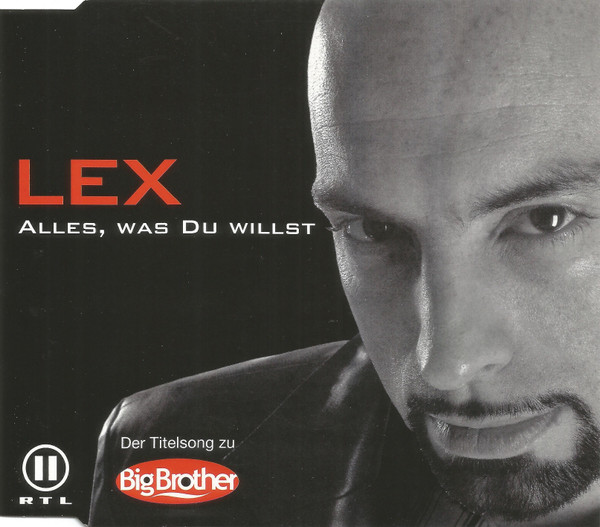 Alles, Was Du Willst