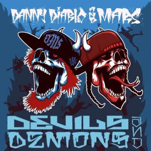 Devils And Demons