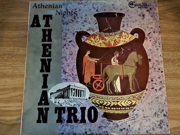 Athenian Nights