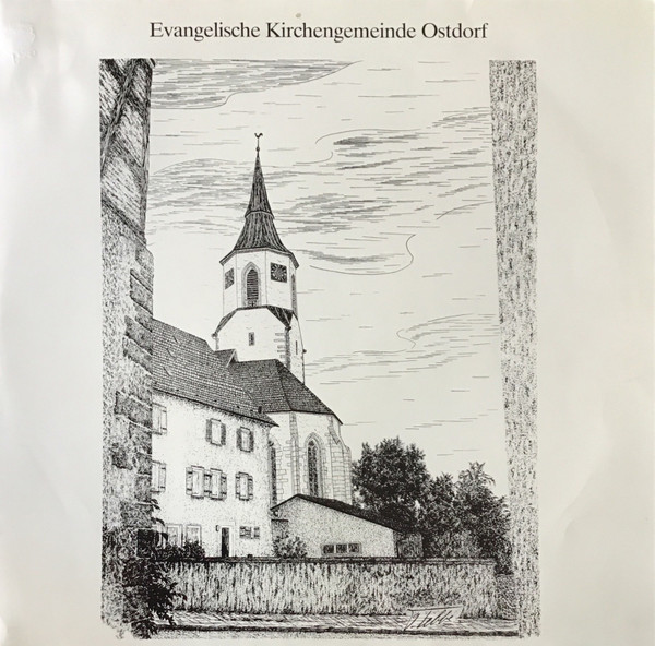 Evangelische Kirchengemeinde Ostdorf