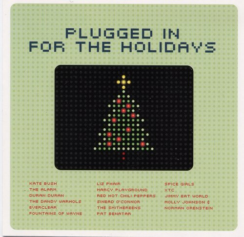 Plugged In For The Holidays