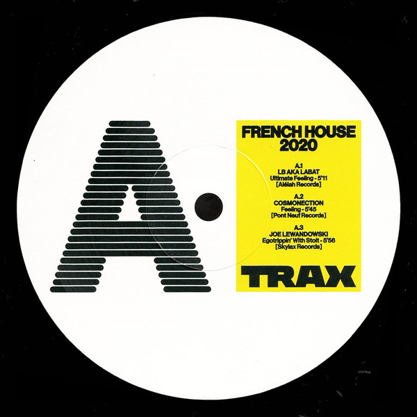 French House 2020