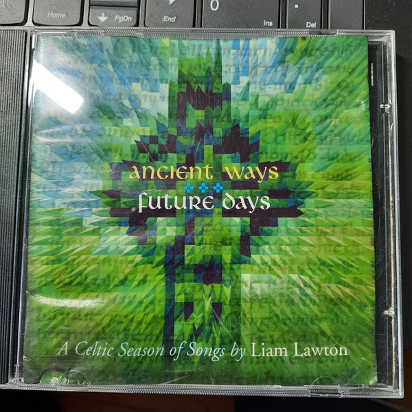 Ancient Ways Future Days