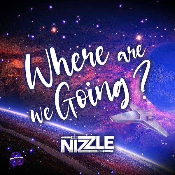 Where Are We Going?