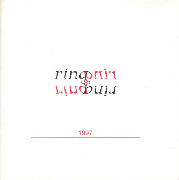 Ring ring 1997