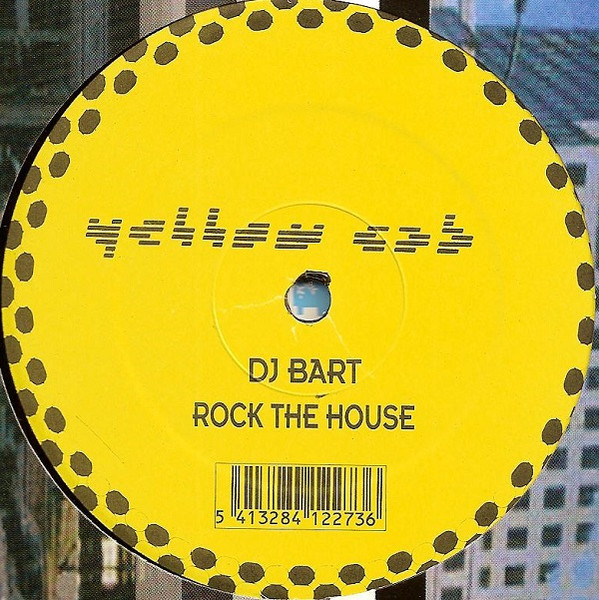 Rock The House