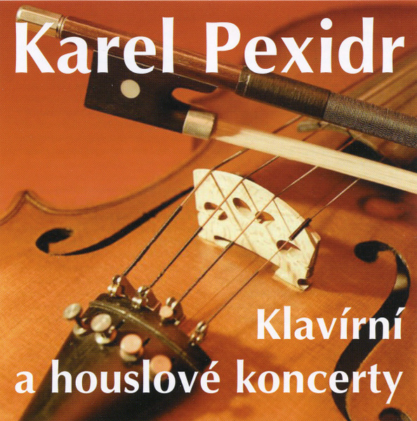 Klavírní A Houslové Koncerty