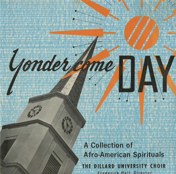 Yonder Come Day