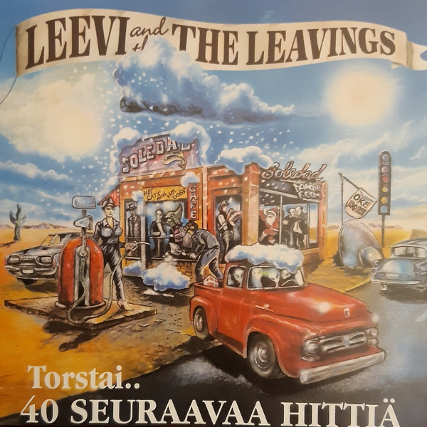 Torstai.. 40 Seuraavaa Hittiä