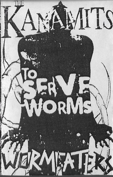 To Serve Worms