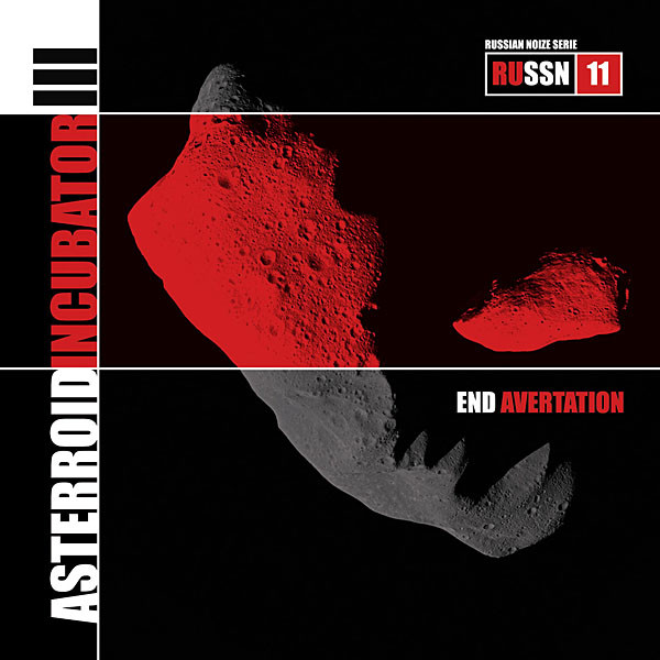 End Avertation