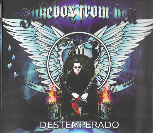 Destemperado