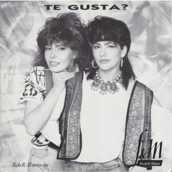 Te Gusta?