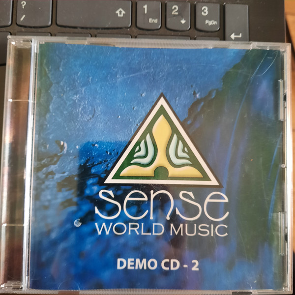 Demo CD-2