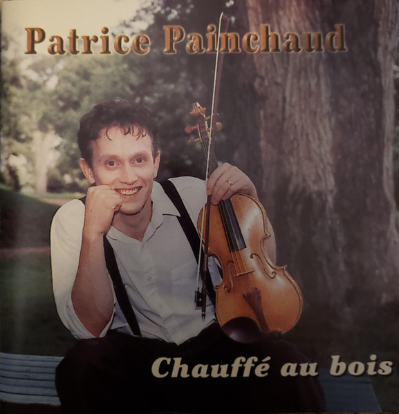 Chauffé Au Bois