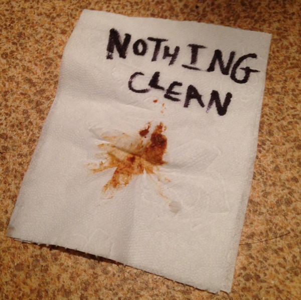 Nothing Clean / Exorbitant Prices Must Diminish