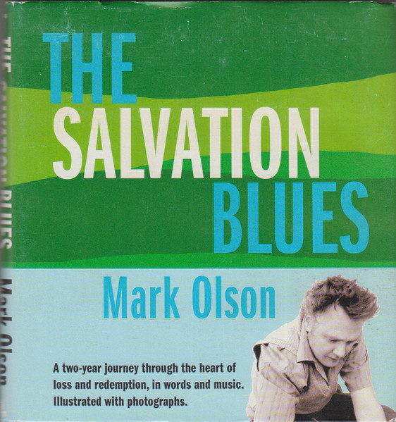 The Salvation Blues