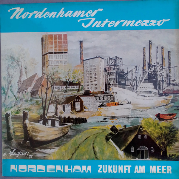 Nordenhamer Intermezzo