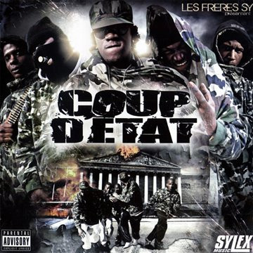 Coup D'etat