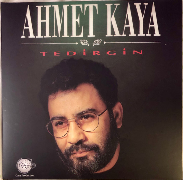 Tedirgin